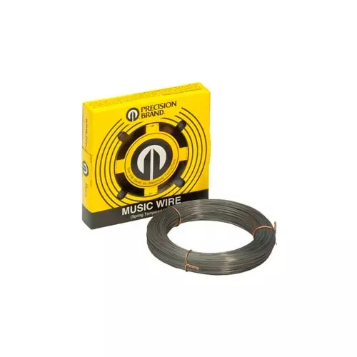 0-016-diameter-music-wire-1-pound-coil 0.016" Diameter Music Wire, 1 Pound Coil