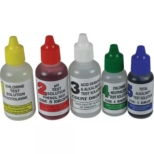 00-330-pool-spa-5-way-refill-test-kit 00-330 Pool and Spa 5-Way Refill Test Kit