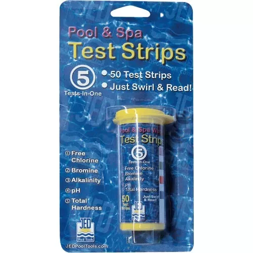00-it490-jed-pool-test-strips 00-IT490 JED Pool Test Strips