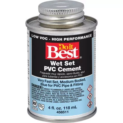 018415-24-do-it-best-wet-set-pvc-solvent-cement 018415-24 Do it Best Wet Set PVC Solvent Cement