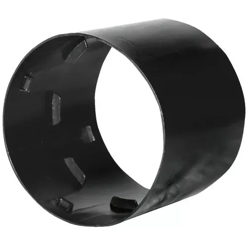 0312aa-advanced-basement-3-slip-corrugated-coupling 0312AA Advanced Basement 3" Slip Corrugated Coupling