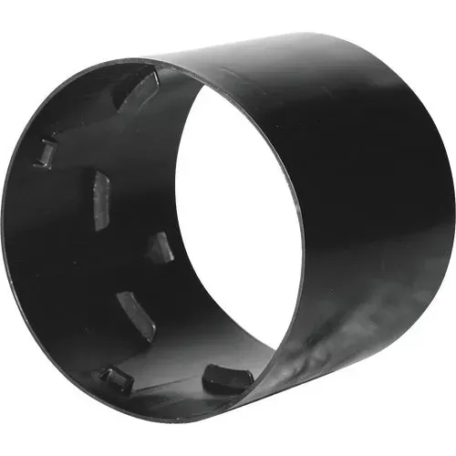 0412aa-advanced-basement-4-slip-corrugated-coupling 0412AA Advanced Basement 4" Slip Corrugated Coupling
