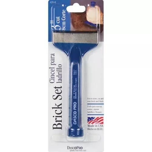 0435-0-dasco-brick-set 0435-0 Dasco Brick Set