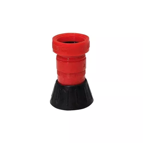1-1/2" NPSH Thermoplastic Fog Nozzle