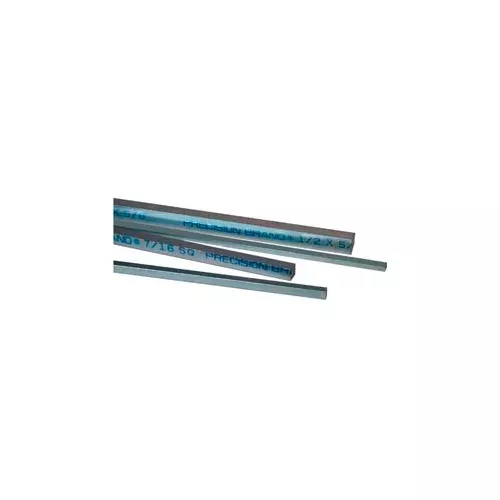 1-1-2-square-keystock-plain-finish-36-length 1-1/2" Square Keystock, Plain Finish, 36" Length