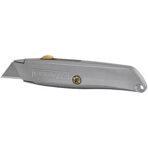 10-099-stanley-classic-retractable-utility-knife 10-099 Stanley Classic Retractable Utility Knife