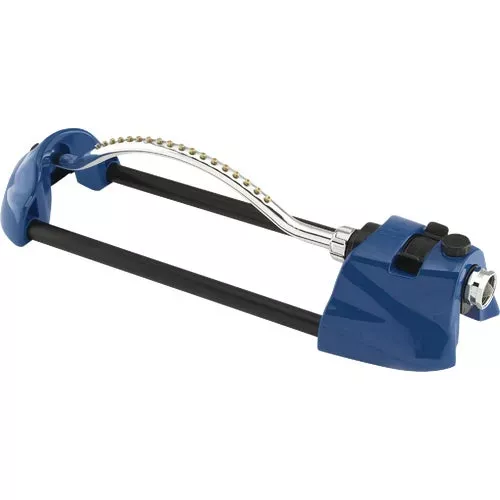 10-15005-dramm-colorstorm-metal-oscillating-sprinkler 10-15005 Dramm ColorStorm Metal Oscillating Sprinkler