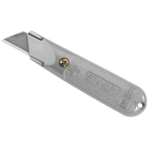10-209-stanley-classic-fixed-utility-knife 10-209 Stanley Classic Fixed Utility Knife
