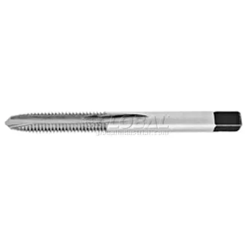 10-24-h3-spiral-point-plug-chamfer-hss-import-tap-ground-2-flute # 10-24 H3, Spiral Point, Plug Chamfer, HSS Import Tap, Ground, 2 Flute