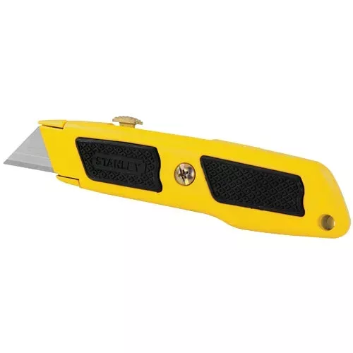 10-779-stanley-dynagrip-retractable-utility-knife 10-779 Stanley Dynagrip Retractable Utility Knife