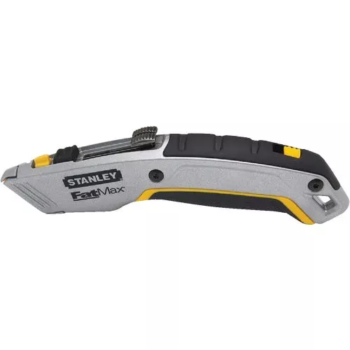 10-789-stanley-fatmax-twin-blade-utility-knife 10-789 Stanley FatMax Twin Blade Utility Knife