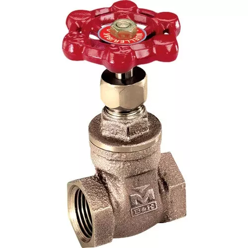 100-403nl-proline-low-lead-gate-valve 100-403NL ProLine Low Lead Gate Valve