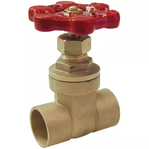 100-453nl-proline-low-lead-solder-ends-gate-valve 100-453NL ProLine Low Lead Solder Ends Gate Valve