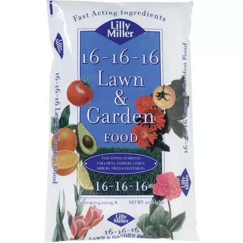 100099132-lilly-miller-all-purpose-fertilizer 100099132 Lilly Miller All Purpose Fertilizer