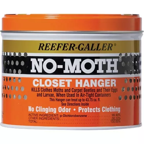 1002-6-reefer-galler-no-moth-moth-killer-hanger 1002.6 Reefer-Galler No-Moth Moth Killer Hanger