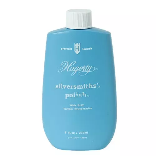 10080-hagerty-silversmiths-silver-polish 10080 Hagerty Silversmiths' Silver Polish