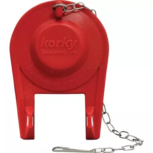 100bp-korky-adjustable-ultra-water-saver-flapper 100BP Korky Adjustable Ultra Water Saver Flapper