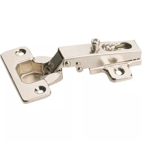 10100 Laurey Full Overlay European Hinge