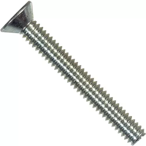 101042-hillman-flat-head-machine-screw 101042 Hillman Flat Head Machine Screw