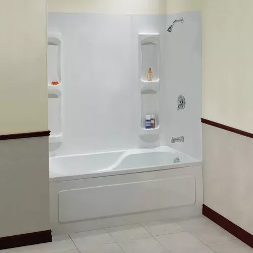 102573-129-maax-utah-tub-wall-kit 102573-129 Maax Utah Tub Wall Kit
