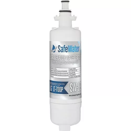 102618-earthsmart-l3-refrigerator-replacement-water-filter 102618 EarthSmart L3 Refrigerator Replacement Water Filter
