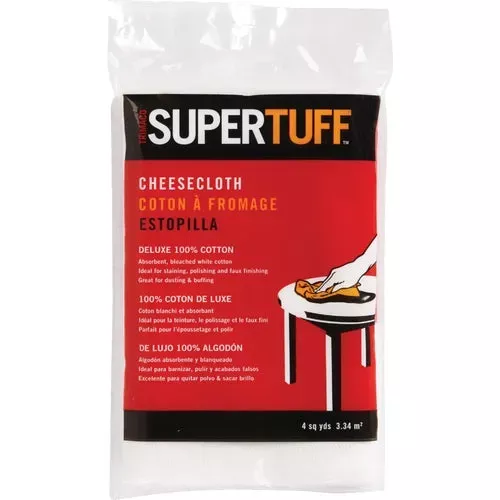 10303-trimaco-supertuff-cheesecloth 10303 Trimaco SuperTuff Cheesecloth