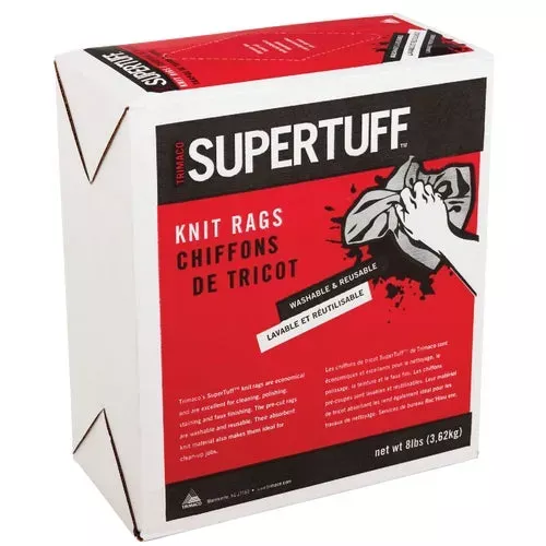 10443-trimaco-supertuff-grease-rags 10443 Trimaco SuperTuff Grease Rags