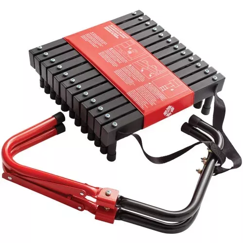 1047153-first-alert-fire-escape-ladder 1047153 First Alert Fire Escape Ladder