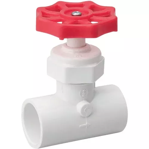 105-403-proline-pvc-globe-valve 105-403 ProLine PVC Globe Valve