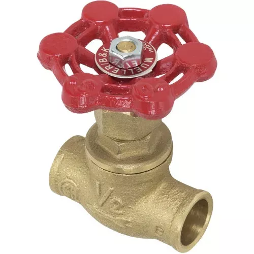 105-503nl-proline-cast-brass-compression-straight-stop-valve 105-503NL ProLine Cast-Brass Compression Straight Stop Valve