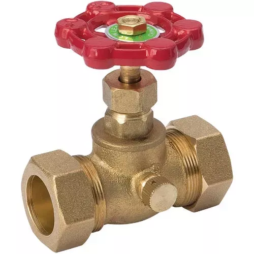 105-613nl-proline-low-lead-compression-straight-stop-waste 105-613NL ProLine Low Lead Compression Straight Stop and Waste