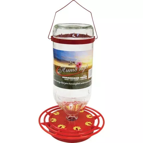 105-humdinger-hummingbird-feeder 105 Humdinger Hummingbird Feeder