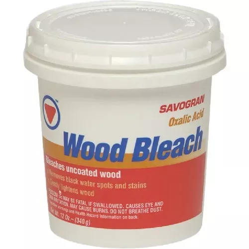 10501-savogran-wood-bleach 10501 Savogran Wood Bleach