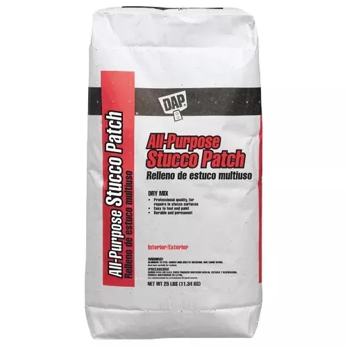 10502-dap-all-purpose-stucco-patch 10502 DAP All-Purpose Stucco Patch