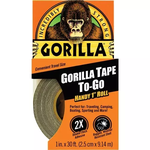 105631-gorilla-duct-tape 105631 Gorilla Duct Tape