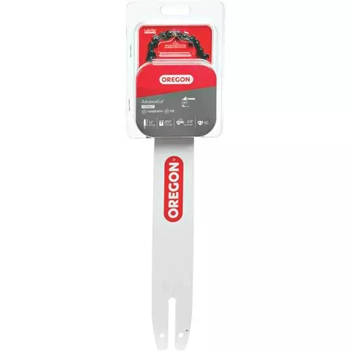 105670 Oregon AdvanceCut Bar & Chain Replacement Combo