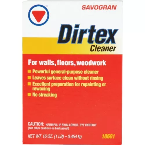 10601-dirtex-all-purpose-powder-cleaner 10601 Dirtex All-Purpose Powder Cleaner