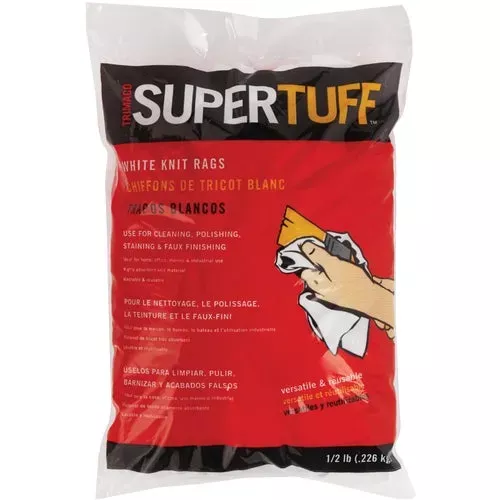 10817-trimaco-supertuff-white-knit-staining-rags 10817 Trimaco SuperTuff White Knit Staining Rags