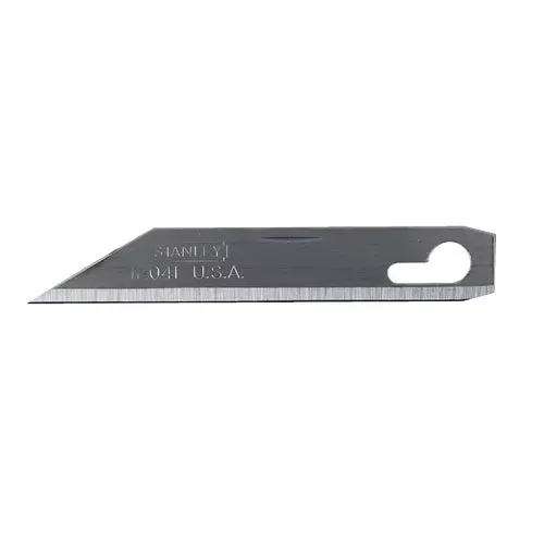 11-041-stanley-pocket-utility-knife-blade 11-041 Stanley Pocket Utility Knife Blade