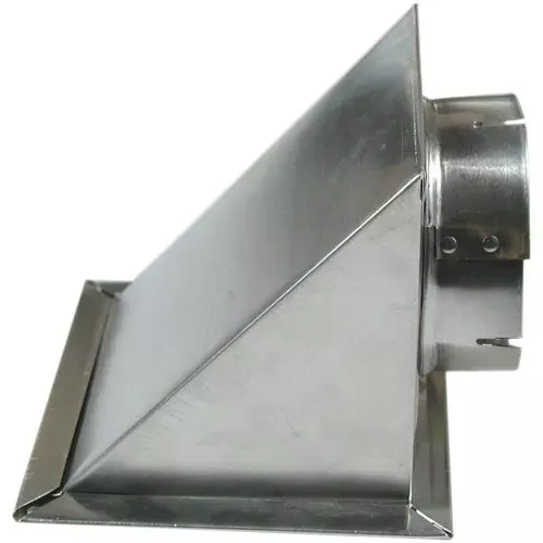110166-builders-best-dryer-eave-soffit-vent 110166 Builders Best Dryer Eave & Soffit Vent