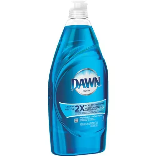 11045-dawn-ultra-3x-concentrated-dish-soap 11045 Dawn Ultra 3X Concentrated Dish Soap