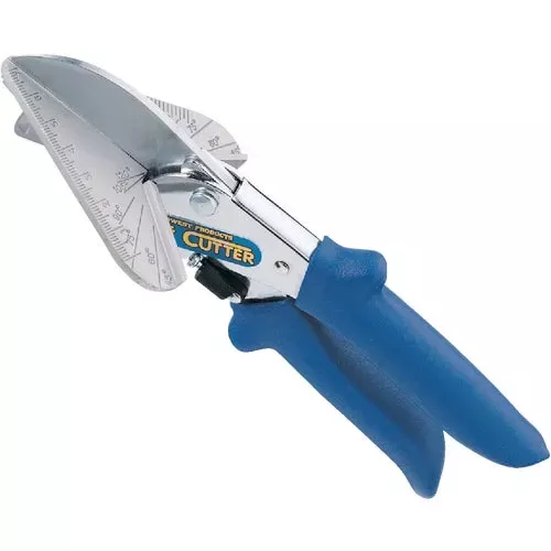 1126-midwest-products-easy-cutter-miter-snips 1126 Midwest Products Easy Cutter Miter Snips