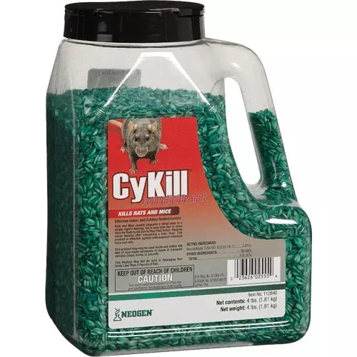 112840-cykill-meal-bait-rat-mouse-poison 112840 CyKill Meal Bait Rat And Mouse Poison