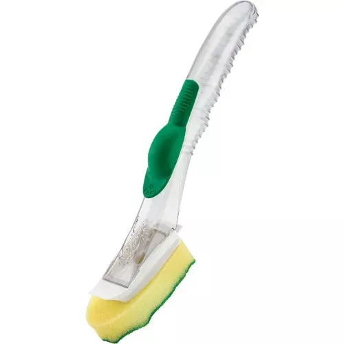 1134-libman-all-purpose-scrubbing-dish-wand 1134 Libman All-Purpose Scrubbing Dish Wand