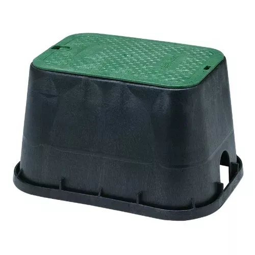 113bc-national-diversified-rectangular-valve-box-with-cover 113BC National Diversified Rectangular Valve Box with Cover
