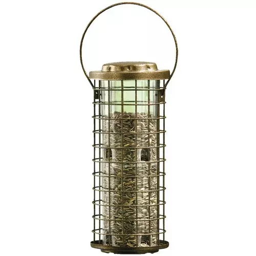 114-perky-pet-squirrel-stumper-bird-feeder 114 Perky-Pet Squirrel Stumper Bird Feeder
