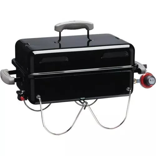 1141001-weber-go-anywhere-gas-grill 1141001 Weber Go-Anywhere Gas Grill