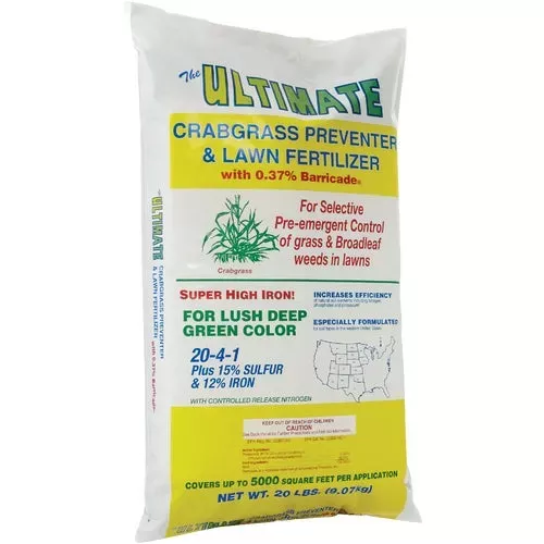 116-ultimate-lawn-fertilizer-with-crabgrass-preventer 116 Ultimate Lawn Fertilizer With Crabgrass Preventer