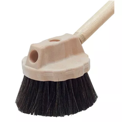 11730-dqb-round-vehicle-window-washing-brush 11730 DQB Round Vehicle & Window Washing Brush