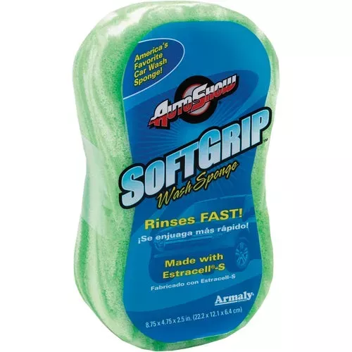 11802-armaly-soft-grip-sponge 11802 Armaly Soft-Grip Sponge